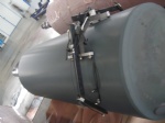 Furnace rollers
