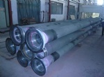 DRI tubes
