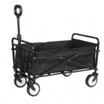 Outdoor foldable wagon